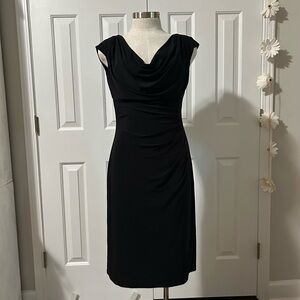Lauren RL LBD little black dress